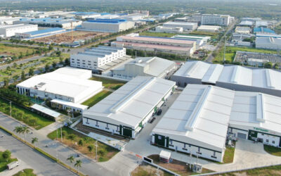 Turkish Industrial Property Law No. 6769 