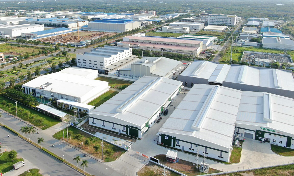Law No. 6769 on Industrial Property in Turkey